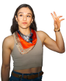 Alexa Grasso