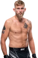 Alexander Gustafsson