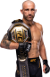 Alexander Volkanovski