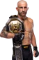 Alexander Volkanovski