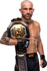 Alexander Volkanovski