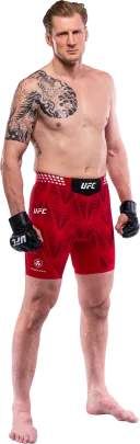 Alexander Volkov