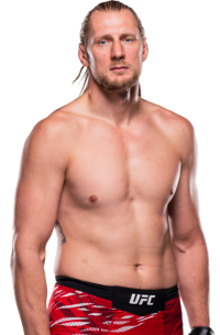 Alexander Volkov