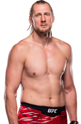 Alexander Volkov