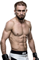 Ali Bagautinov