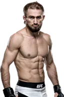 Ali Bagautinov