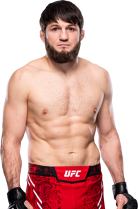 Aliaskhab Khizriev