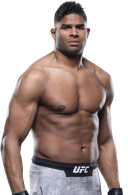 Alistair Overeem