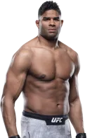 Alistair Overeem