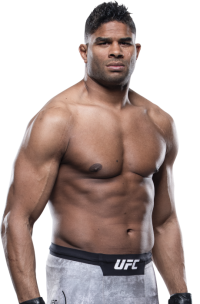 Alistair Overeem