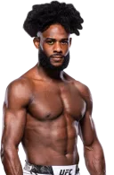 Aljamain Sterling