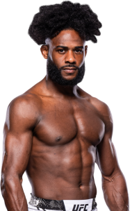 Aljamain Sterling