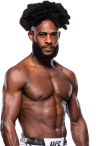 Aljamain Sterling