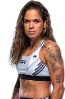 Amanda Nunes