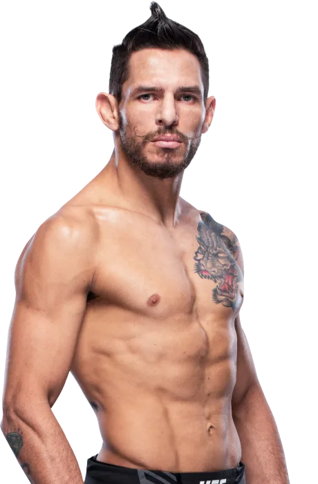 Anderson Dos Santos photo