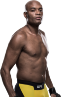 Anderson Silva