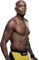Anderson Silva