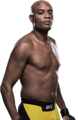 Anderson Silva