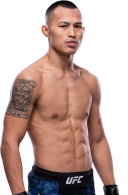 Andre Soukhamthath
