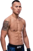 Andre Soukhamthath