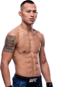 Andre Soukhamthath