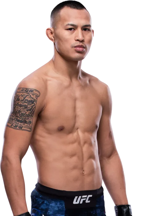 Andre Soukhamthath photo