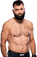 Andrei Arlovski