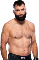 Andrei Arlovski
