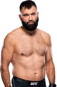 Andrei Arlovski