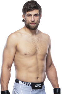 Andrew Sanchez