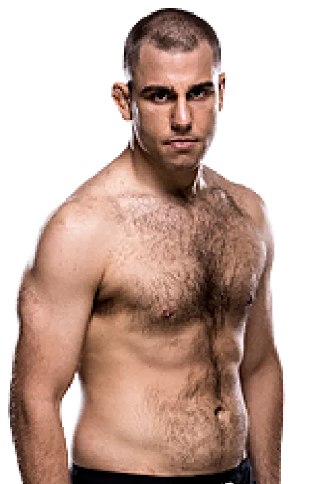 Anthony Christodoulou photo