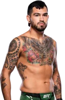 Anthony Hernandez