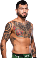 Anthony Hernandez