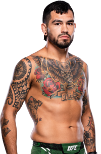Anthony Hernandez