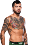 Anthony Hernandez