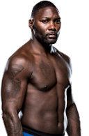 Anthony Johnson