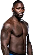 Anthony Johnson