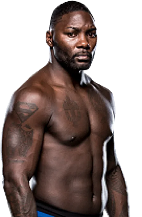 Anthony Johnson photo