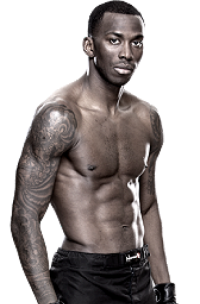 Anthony Njokuani