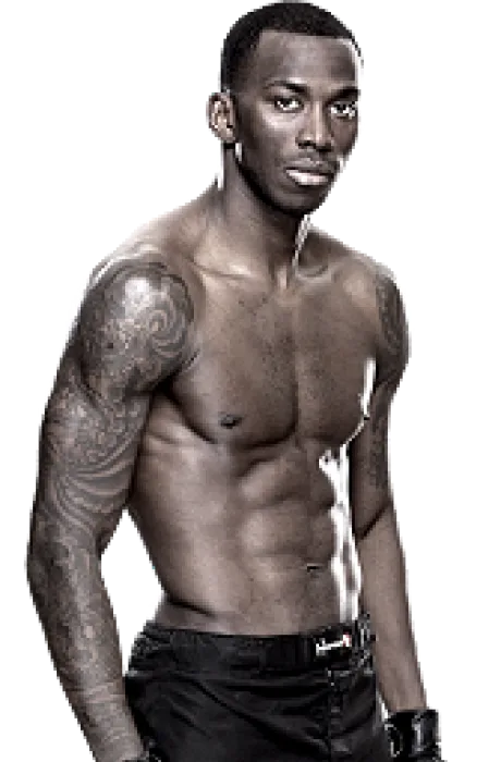 Anthony Njokuani photo
