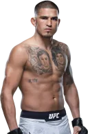 Anthony Pettis