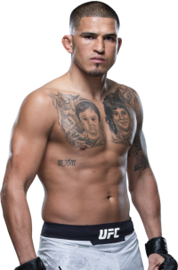 Anthony Pettis