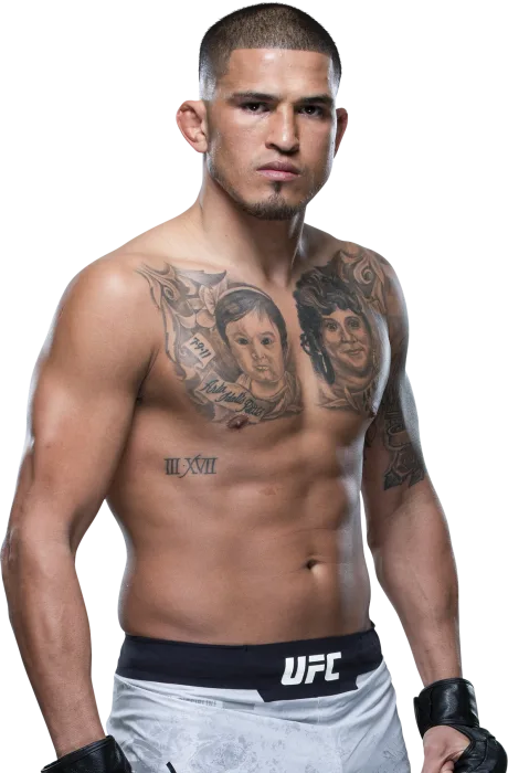Anthony Pettis photo