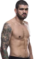 Antonio Braga Neto