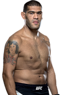 Antonio Silva