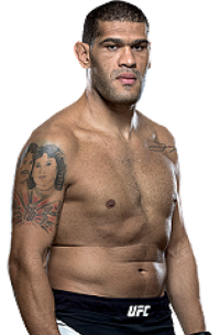 Antonio Silva
