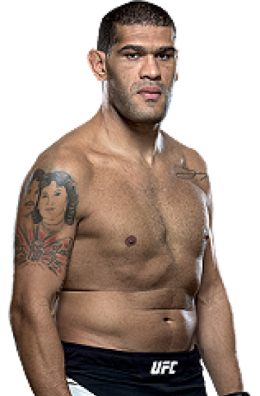 Antonio Silva