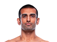 Arjan Bhullar