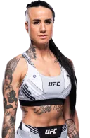 Ashlee Evans-Smith