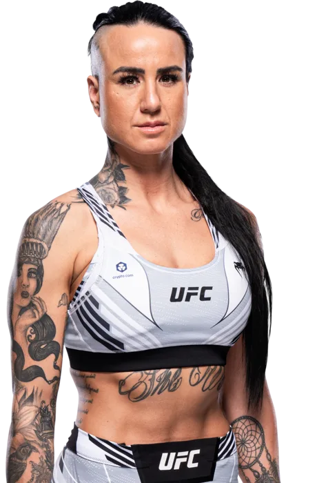 Ashlee Evans-Smith photo